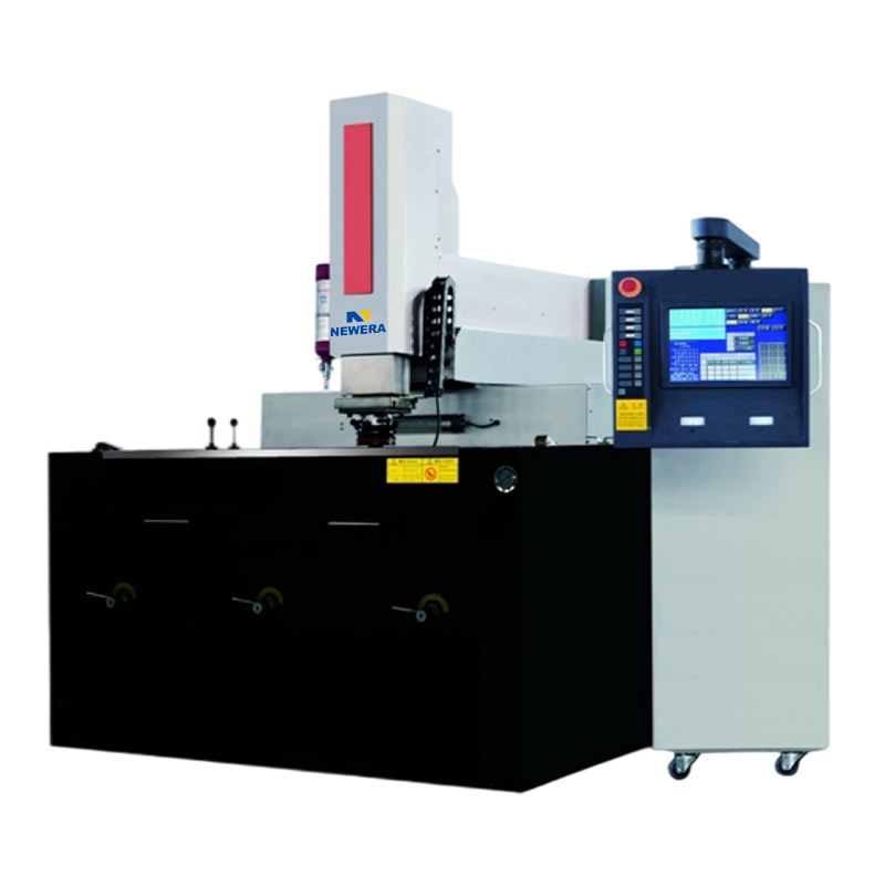 CNC 650 EDM Maszyna do topienia / drążenia EDM