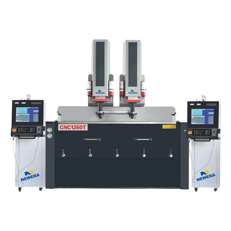 CNC 1260 EDM Maszyna do topienia/głębnik EDM