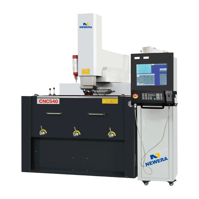 CNC 540 EDM Maszyna do topienia / drążenia EDM