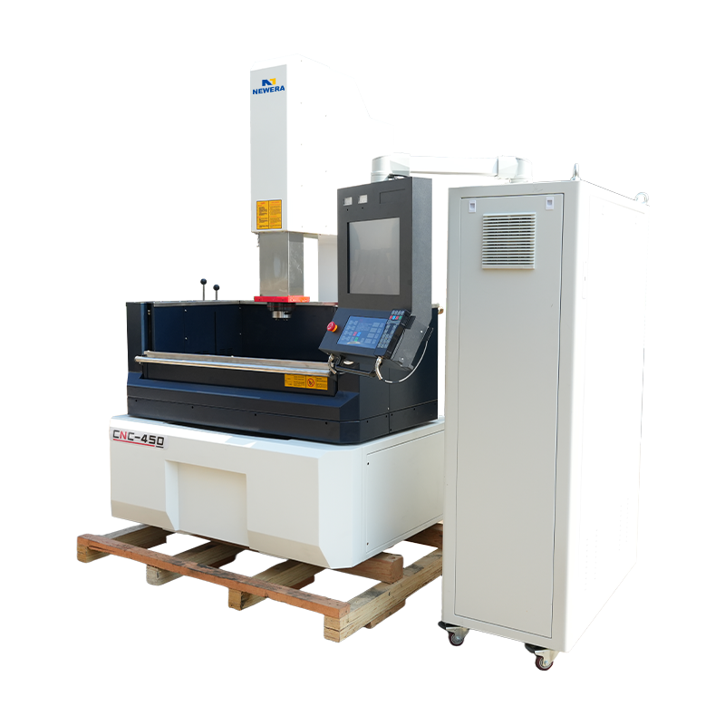CNC 450 EDM Maszyna do topienia / drążenia EDM