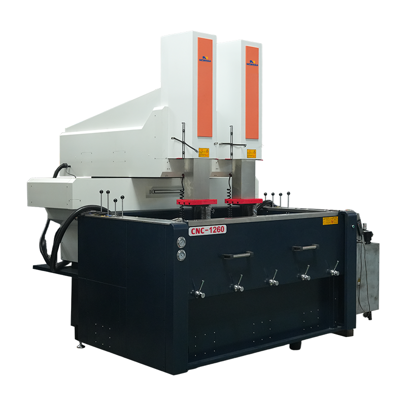 CNC 1260 EDM Maszyna do topienia/głębnik EDM