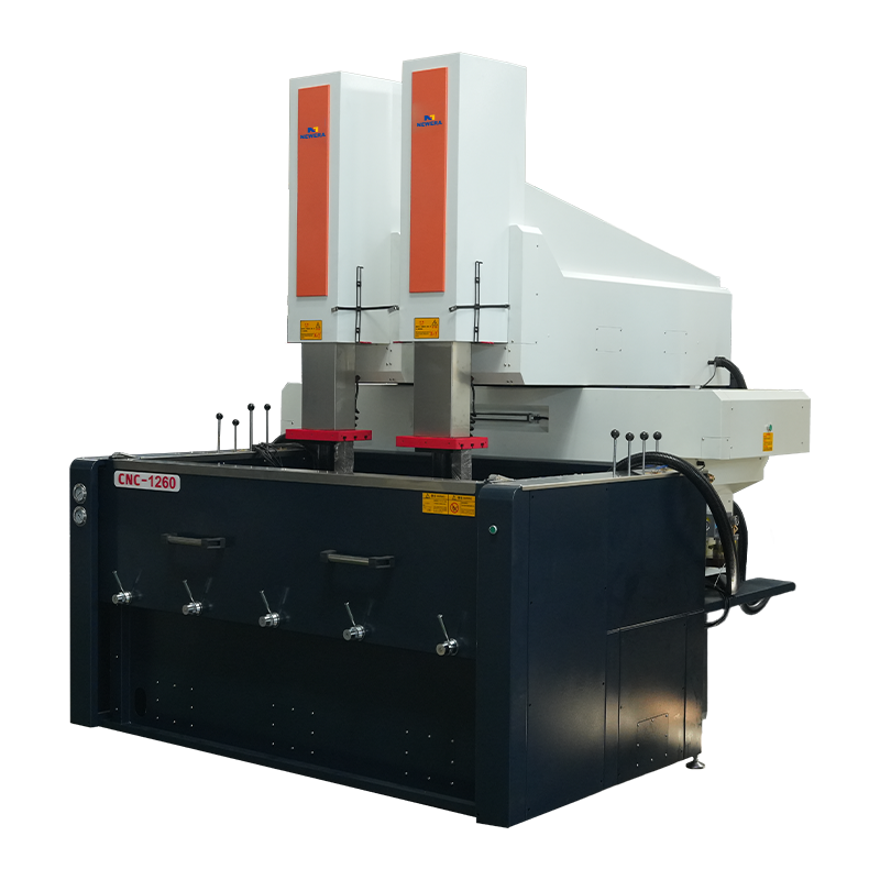 CNC 1260 EDM Maszyna do topienia/głębnik EDM