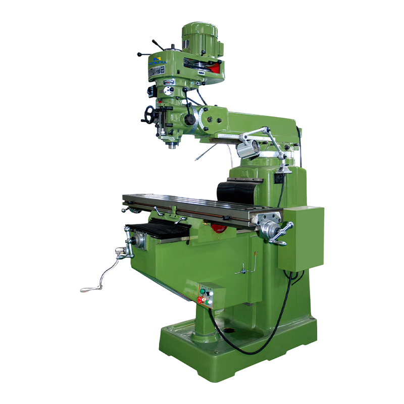 Frezarka rewolwerowa 3M/4M/5M/6M