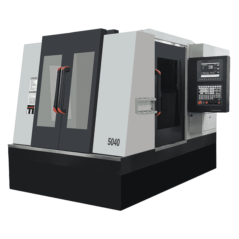 Grawerka i frezarka CNC NE5040