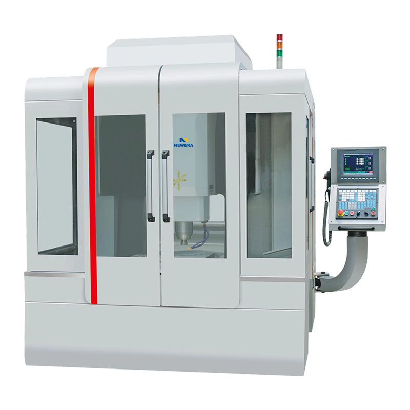 Grawerka i frezarka CNC NE6050