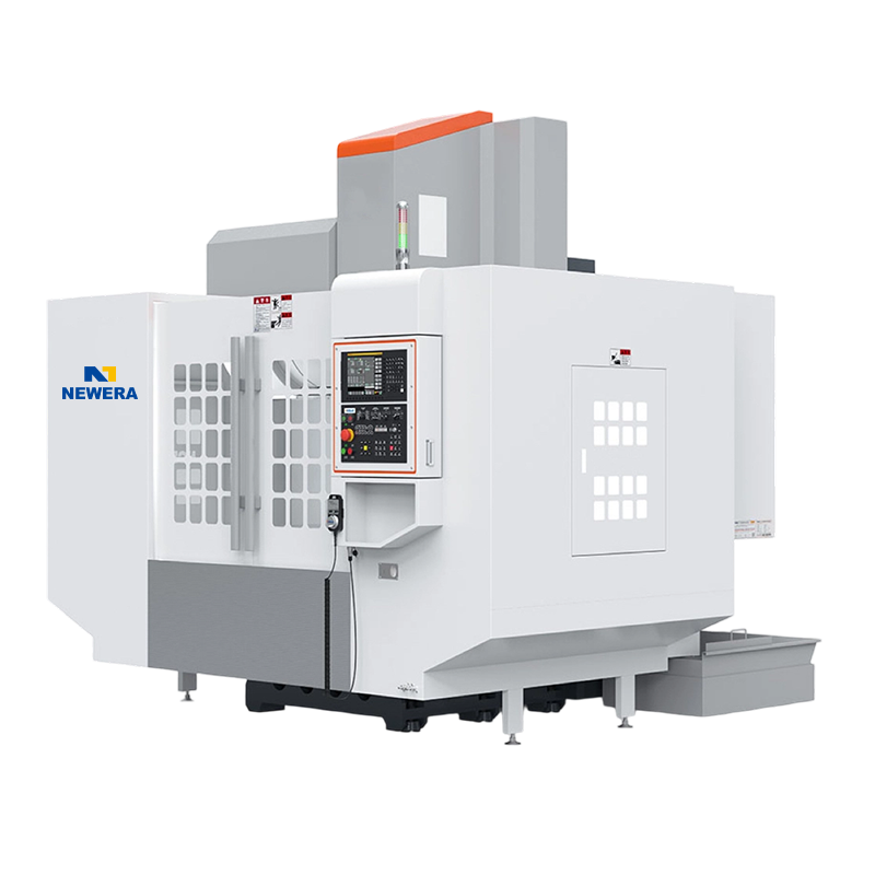Ekonomiczny VMC EV1060