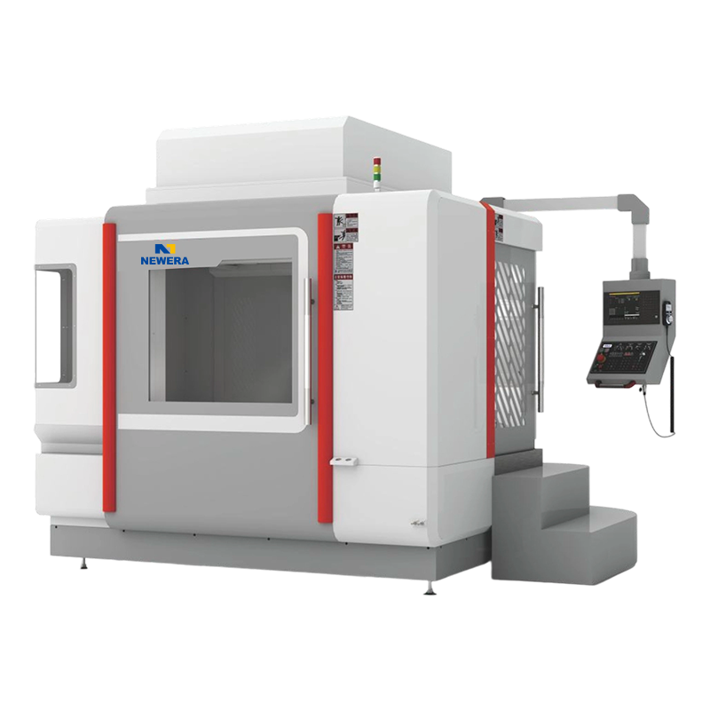 Poziome centrum obróbcze HMC80