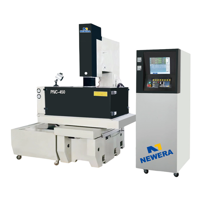 PNC 450 EDM Maszyna wgłębna/głębiarka EDM