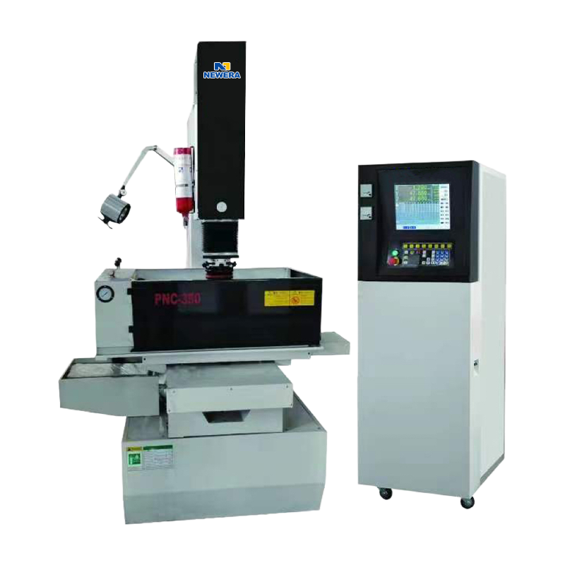 PNC 350 EDM Maszyna wgłębna/głębnik EDM