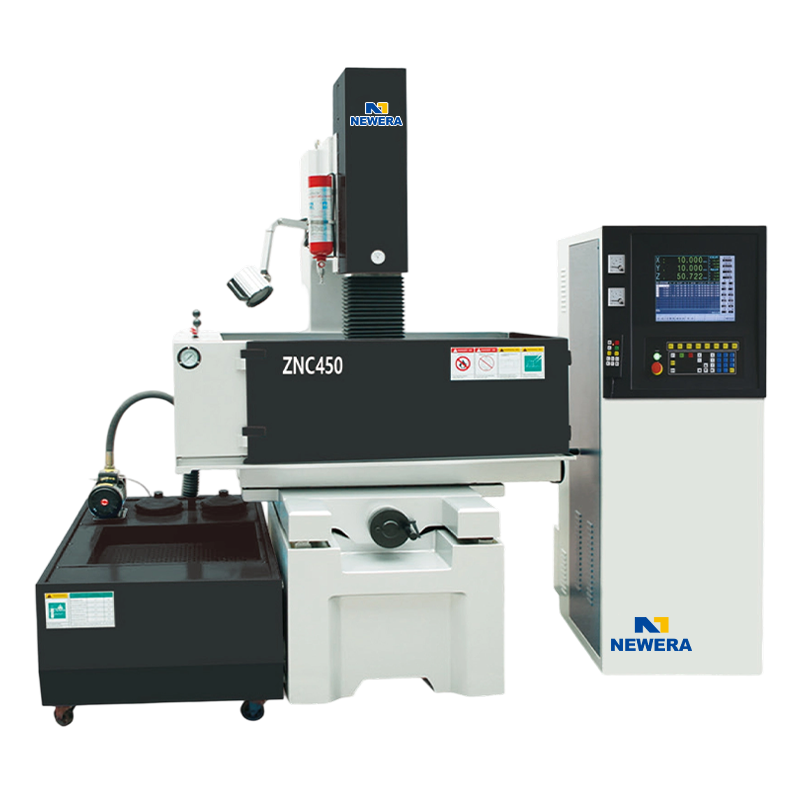 ZNC 450 EDM Maszyna do topienia/głębnik EDM